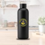 Rajputana Rifle Veteran Insulated Water Bottle
