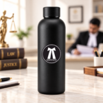 Advocate Veteran Insulated Water Bottle