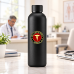 Doctor Insulated Water Bottle