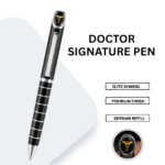 The Doctor’s Signature Premium Pen