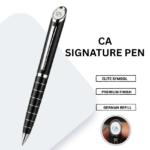 Chartered Accountant Premium Pen